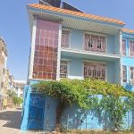 خانه فروشی دونیم طبقه