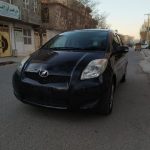 موتر تویوتا ویتز ۲۰۰۹
