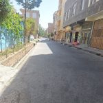 خانه فروشی دونیم طبقه