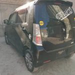 واگنر مدل 2012