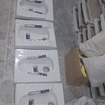 سلام تولید سنگ توالت ایرانی
