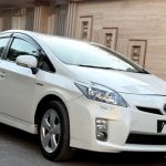 ✅فروش موتر (Toyota perus)✅مدل (2010)