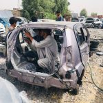 یک    عراده موتر پاسو کانتینری صد  فیصد