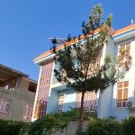 خانه فروشی دونیم طبقه
