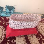 گاز بچه برقی