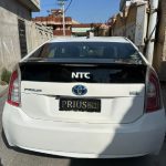 برای فروش: تویوتا پریوس ۲۰۱۳