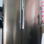 فروش یک دانه یخچال خارجی