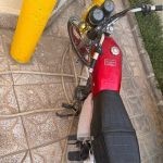 موتور سوپر ارین مدل۹۹