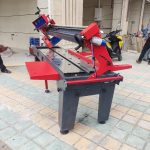دستگاه سنگبری