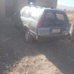 موتر سراچه فوریل