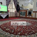 خانه فروشی یک و نیم طبق