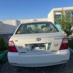 فروش عاجل لوکسیل ماشین خورد