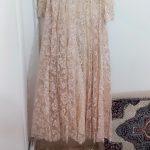 لباس مجلسی