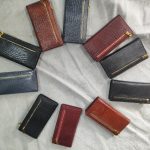 کیف چرم طبیعی