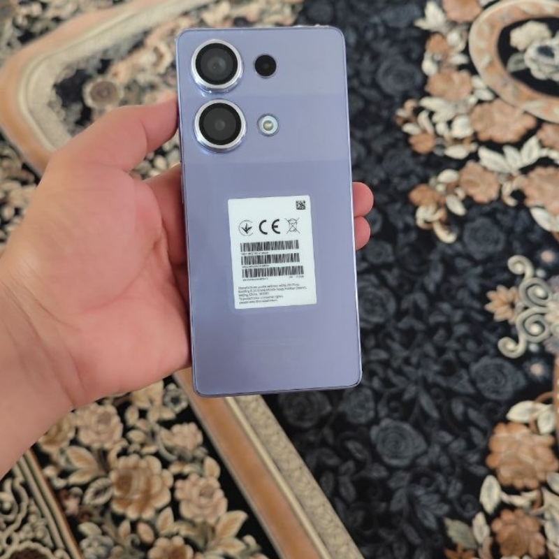 فروش مبایل ریدمی نوت ۱۳ پرو
