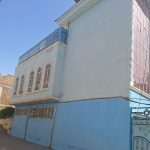 خانه فروشی دونیم طبقه