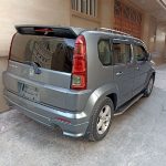 فروش و مالچه  عاجل همرای پاسو. میرا.  سویفت کراسرود جاپانی