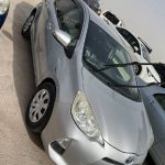 فروش عاجل موتر اکوا مدل ۲۰۱۳