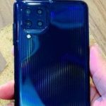 Samsung M32 حافظه داخلی 128 رم6