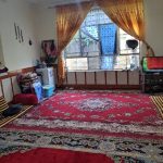 خانه فروشی یک و نیم طبق