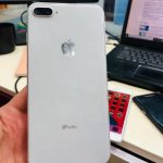 iPhone 8 Plus
