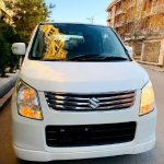 موتر واگنر مدل 2013