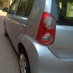 پاسو مدل 2010