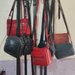 کیف چرم طبیعی