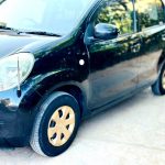پاسو TOYOTA )))