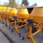 بتونیرساختمانی