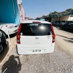 موتر میرا چپلک مدل ۲۰۰۹ صفر کانتینری