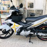 موتور سیکلت فروشی