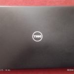 لبتاب  Dell