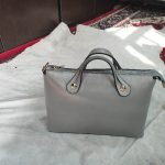 کیف چرم طبیعی