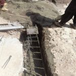 اوستا بنا همه کاره. و کارگر تخریب به.پیکور هستم