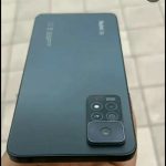 شیائومی Redmi Note 11 Pro با حافظهٔ ۱۲۸ گیگابایت
