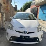 برای فروش: تویوتا پریوس ۲۰۱۳