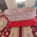 گاز بچه برقی