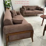 سفارش هرنوع مبل تخت خواب الماری