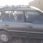 موتر سراچه فوریل