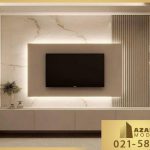 ارسال و فروش کاغذ دیواری  و دکوراسیون داخلی منزل از تربت جام به تمام شهرهای افانستان