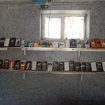 تمان اجناس دوکان فروشی است