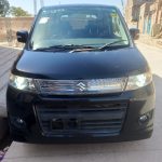 موتر واگنر