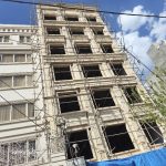 استا سنگ کار و کاشی کاری  با ۲۰سال سابقه در ایران