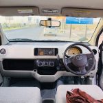 یک    عراده موتر پاسو کانتینری صد  فیصد
