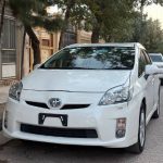 ✅فروش موتر (Toyota perus)✅مدل (2010)