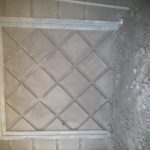 سیمان کاری و ابزار