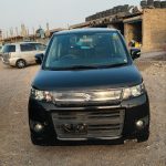 فروش موتر واگنر صد فیصد کنتینریمدل 2012