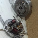 لوازم وتراشکاری موتوردراصفهان