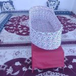گاز بچه برقی